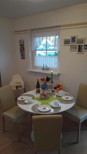 Ferienwohnung 15 in Koserow Koserow